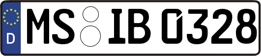 MS-IB0328