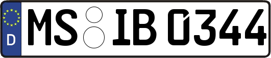 MS-IB0344