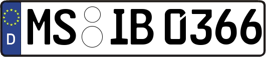 MS-IB0366
