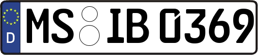 MS-IB0369
