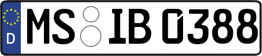 MS-IB0388