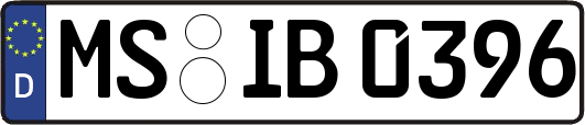 MS-IB0396