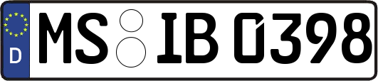 MS-IB0398