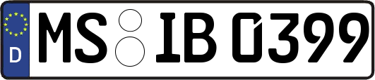 MS-IB0399