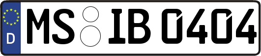 MS-IB0404