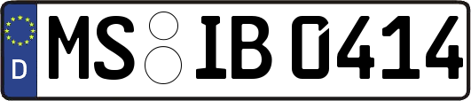 MS-IB0414