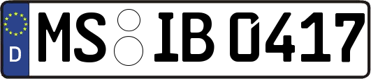 MS-IB0417