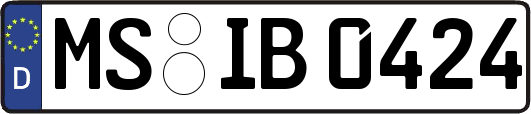 MS-IB0424