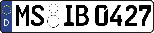 MS-IB0427