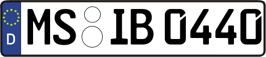 MS-IB0440