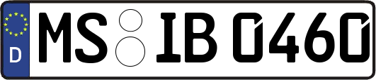MS-IB0460