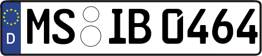 MS-IB0464