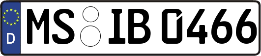 MS-IB0466