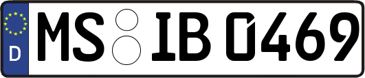 MS-IB0469