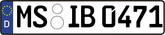 MS-IB0471