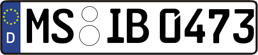 MS-IB0473