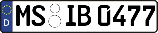 MS-IB0477