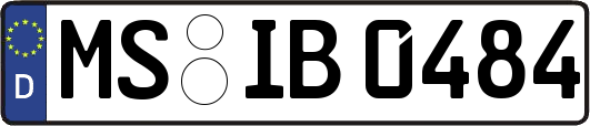 MS-IB0484