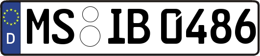 MS-IB0486