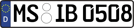 MS-IB0508