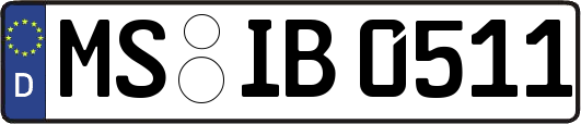 MS-IB0511