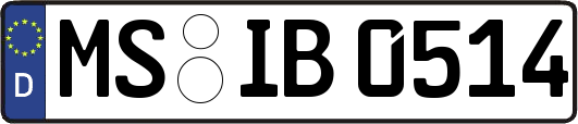 MS-IB0514