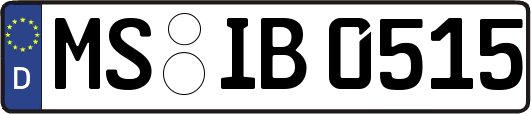 MS-IB0515