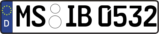 MS-IB0532