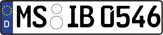 MS-IB0546