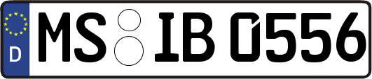 MS-IB0556