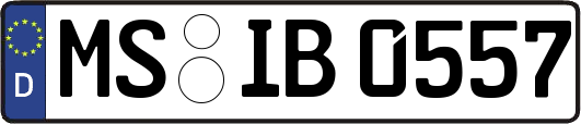 MS-IB0557
