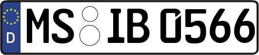 MS-IB0566