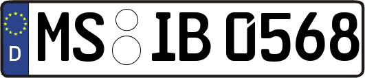 MS-IB0568