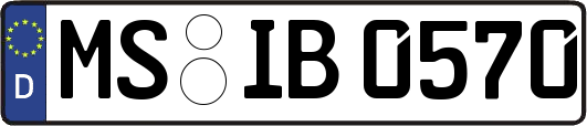 MS-IB0570