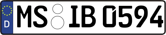 MS-IB0594