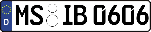 MS-IB0606