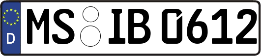 MS-IB0612