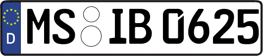 MS-IB0625