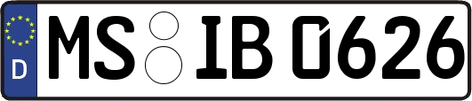 MS-IB0626