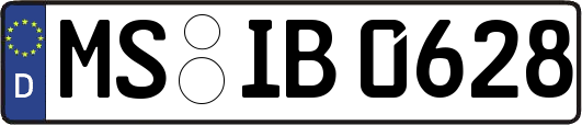 MS-IB0628