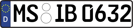 MS-IB0632