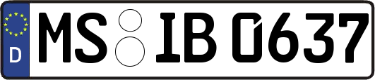 MS-IB0637