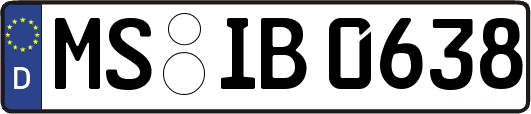 MS-IB0638