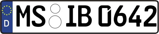 MS-IB0642