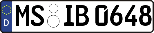 MS-IB0648