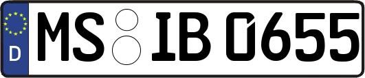 MS-IB0655