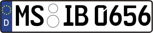 MS-IB0656