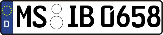 MS-IB0658
