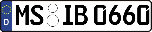 MS-IB0660