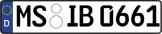 MS-IB0661